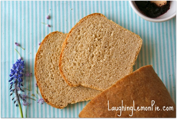 3 Ways to Buy Local Bread on a Budget (and 3 Reasons You Should) {Budget Organic No. 15}