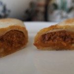 Red's All Natural Burritos Review on LaughingLemonPie.com