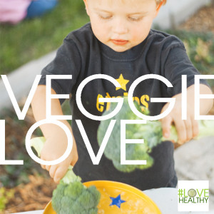 veggie love