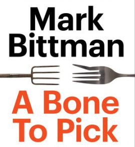 Book Review: A Bone To Pick